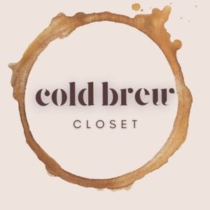 Meet your Posher, Cold brew